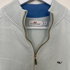 Vineyard Vines Pullover Sweater (Women's M)